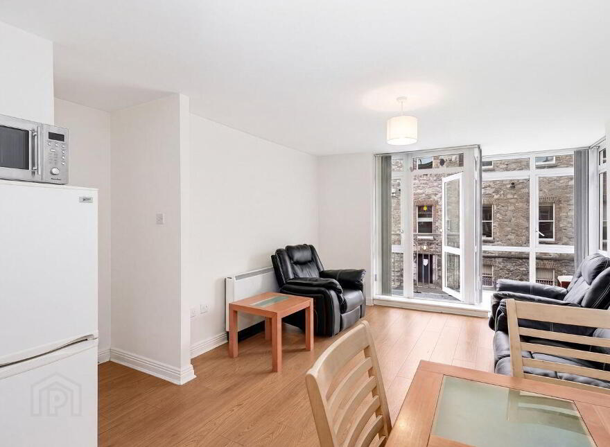 13 Richmond Square, Morning Star Avenue, Smithfield, Smithfield, D07