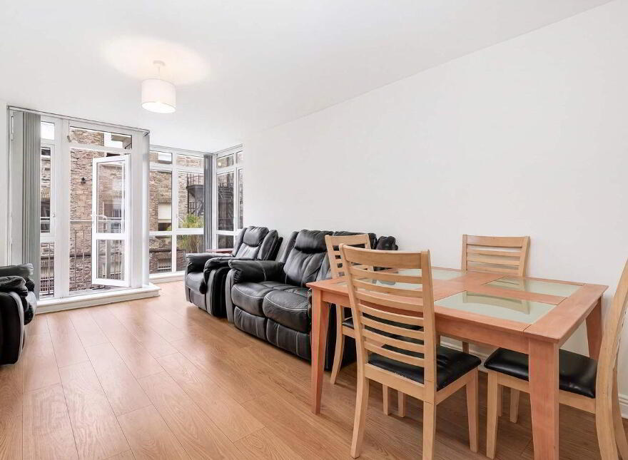 13 Richmond Square, Morning Star Avenue, Smithfield, Smithfield, D07