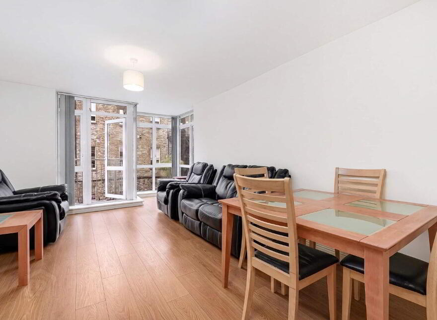 13 Richmond Square, Morning Star Avenue, Smithfield, Smithfield, D07