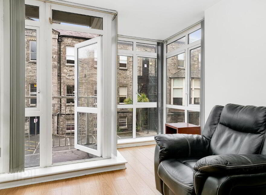 13 Richmond Square, Morning Star Avenue, Smithfield, Smithfield, D07