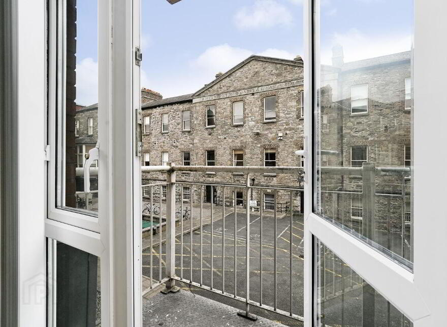 13 Richmond Square, Morning Star Avenue, Smithfield, Smithfield, D07