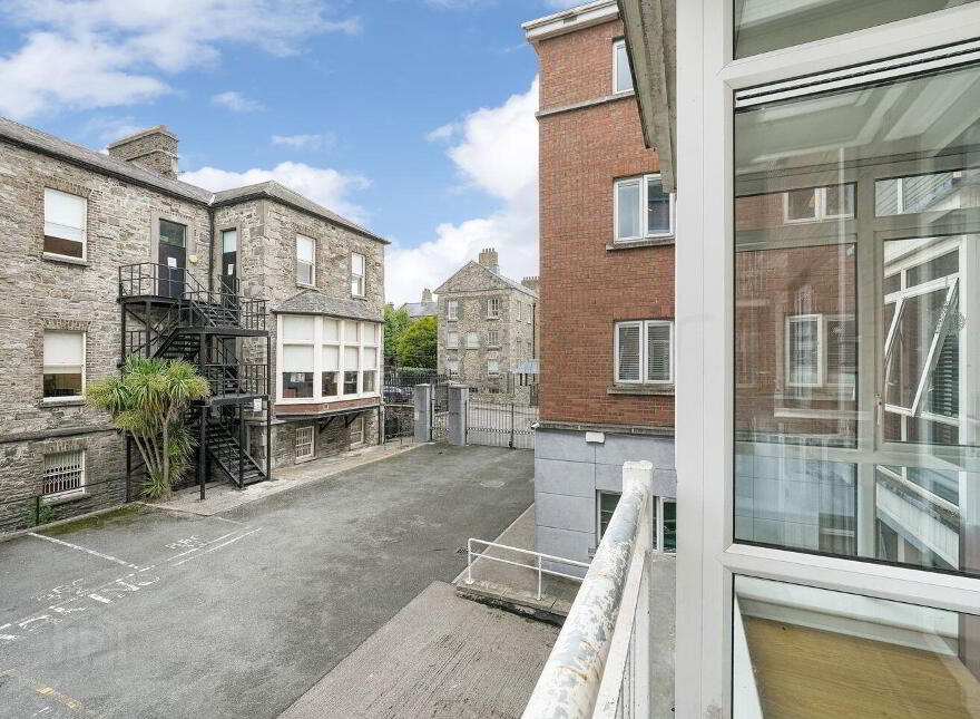 13 Richmond Square, Morning Star Avenue, Smithfield, Smithfield, D07