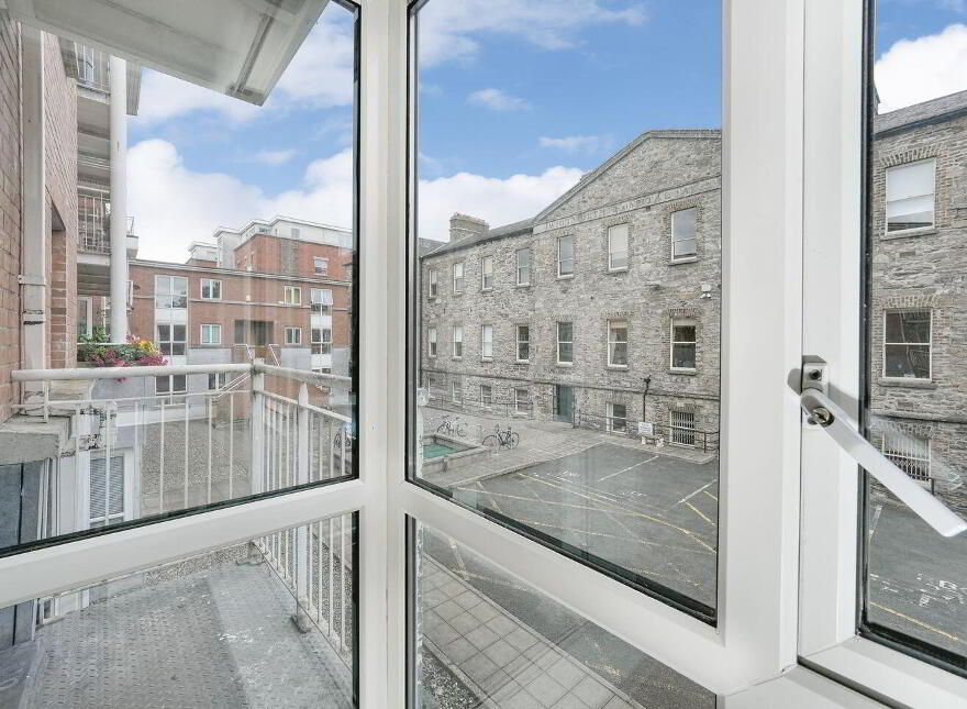 13 Richmond Square, Morning Star Avenue, Smithfield, Smithfield, D07