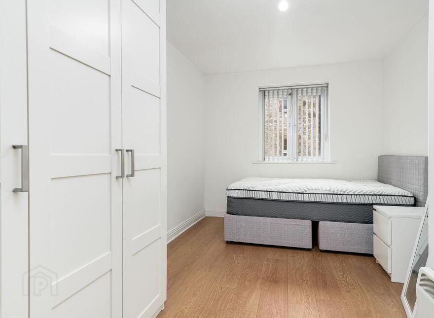 13 Richmond Square, Morning Star Avenue, Smithfield, Smithfield, D07