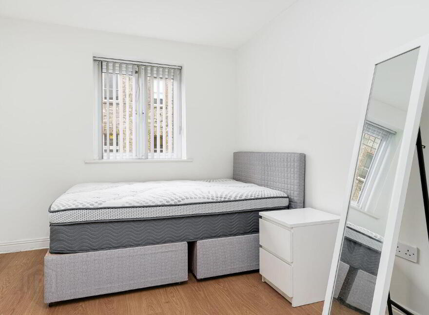 13 Richmond Square, Morning Star Avenue, Smithfield, Smithfield, D07