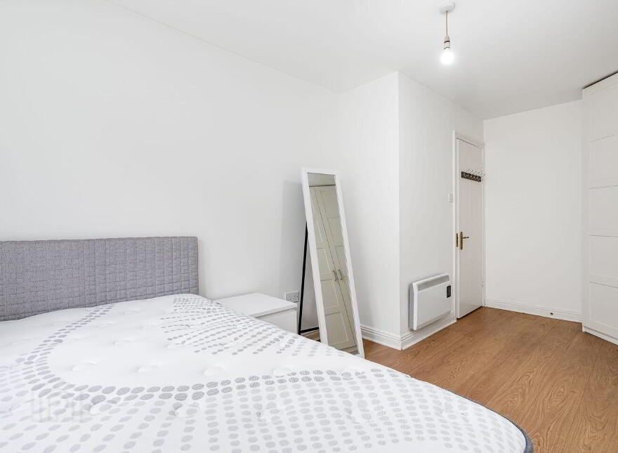13 Richmond Square, Morning Star Avenue, Smithfield, Smithfield, D07