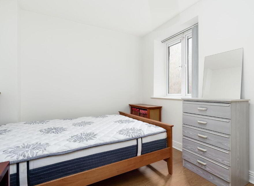 13 Richmond Square, Morning Star Avenue, Smithfield, Smithfield, D07