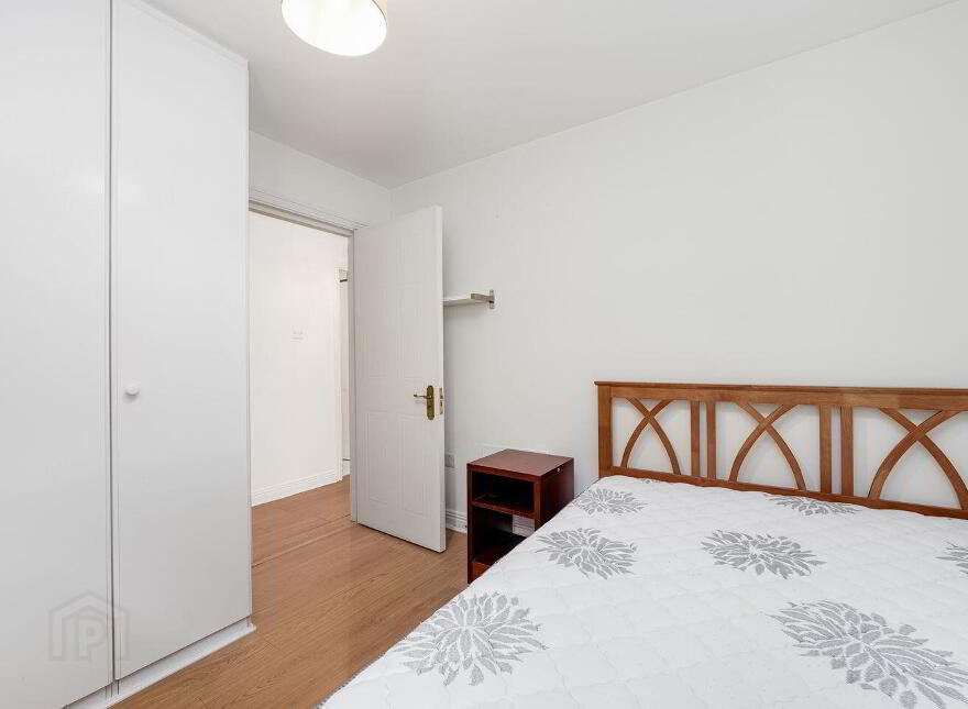 13 Richmond Square, Morning Star Avenue, Smithfield, Smithfield, D07