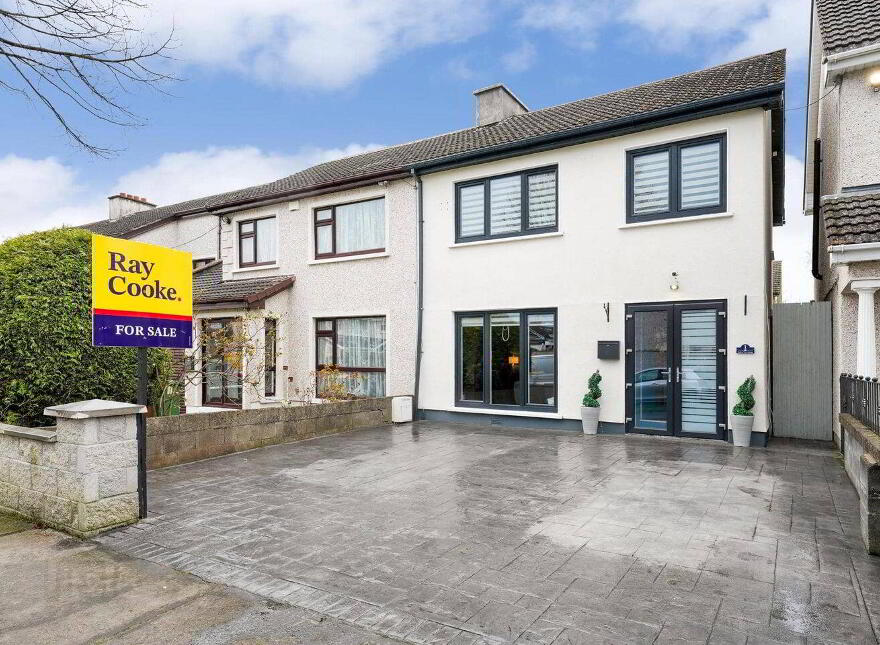 1 Seskin View Avenue, Tallaght, Tallaght, D24
