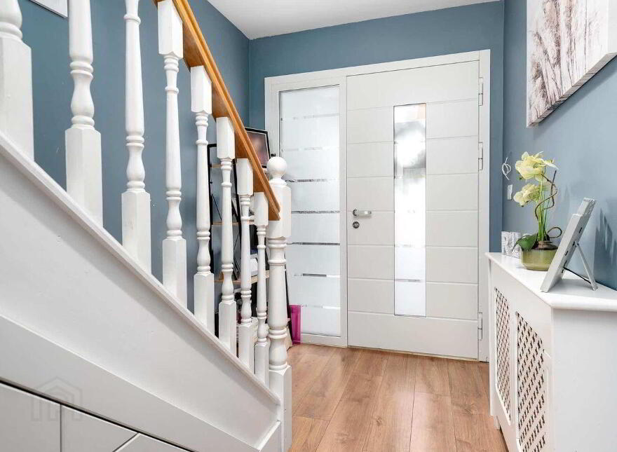 1 Seskin View Avenue, Tallaght, Tallaght, D24