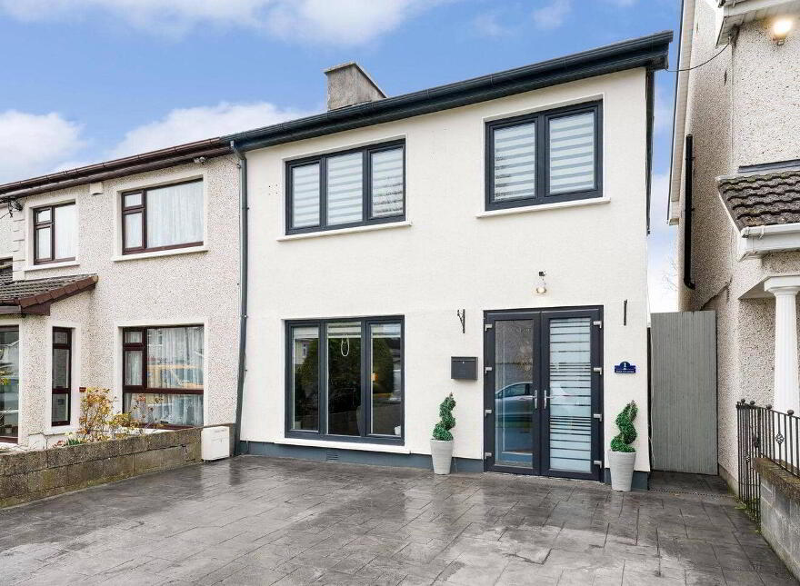 1 Seskin View Avenue, Tallaght, Tallaght, D24