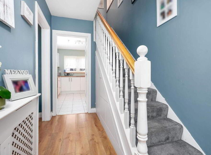 1 Seskin View Avenue, Tallaght, Tallaght, D24
