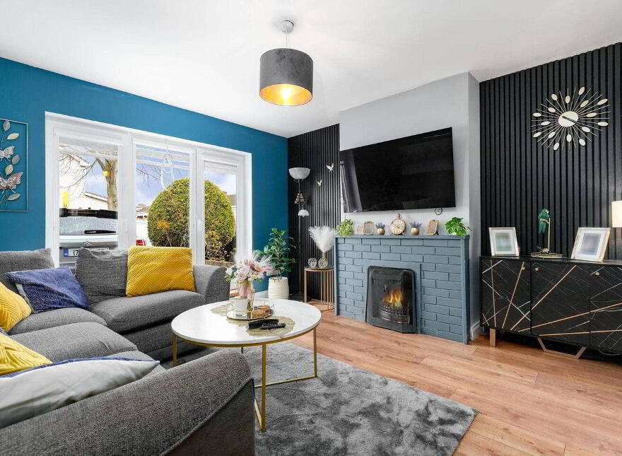1 Seskin View Avenue, Tallaght, Tallaght, D24