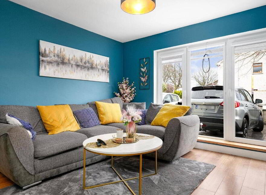 1 Seskin View Avenue, Tallaght, Tallaght, D24