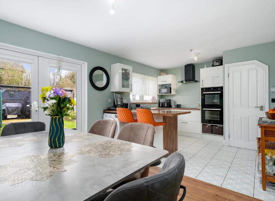 1 Seskin View Avenue, Tallaght, Tallaght, D24