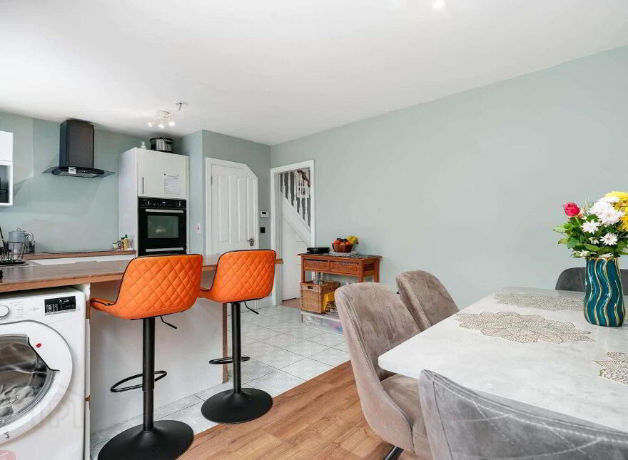 1 Seskin View Avenue, Tallaght, Tallaght, D24