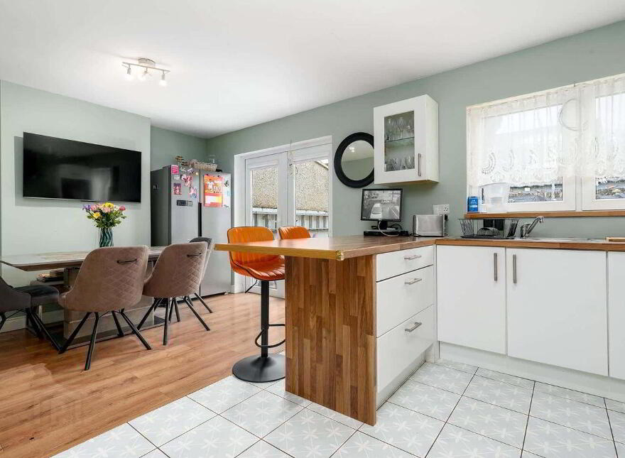 1 Seskin View Avenue, Tallaght, Tallaght, D24