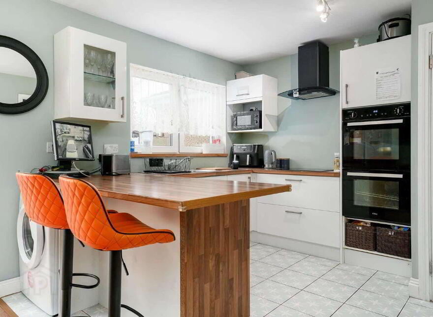 1 Seskin View Avenue, Tallaght, Tallaght, D24