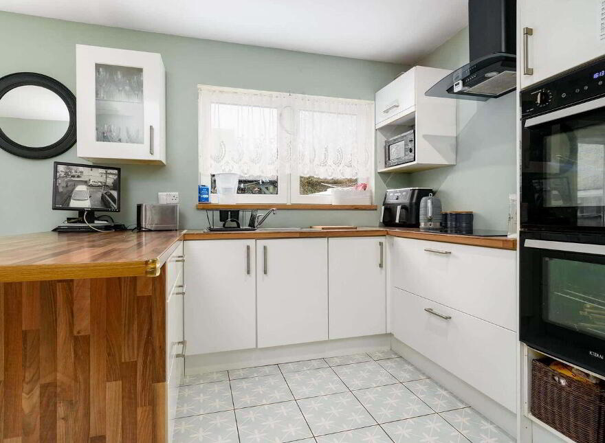 1 Seskin View Avenue, Tallaght, Tallaght, D24