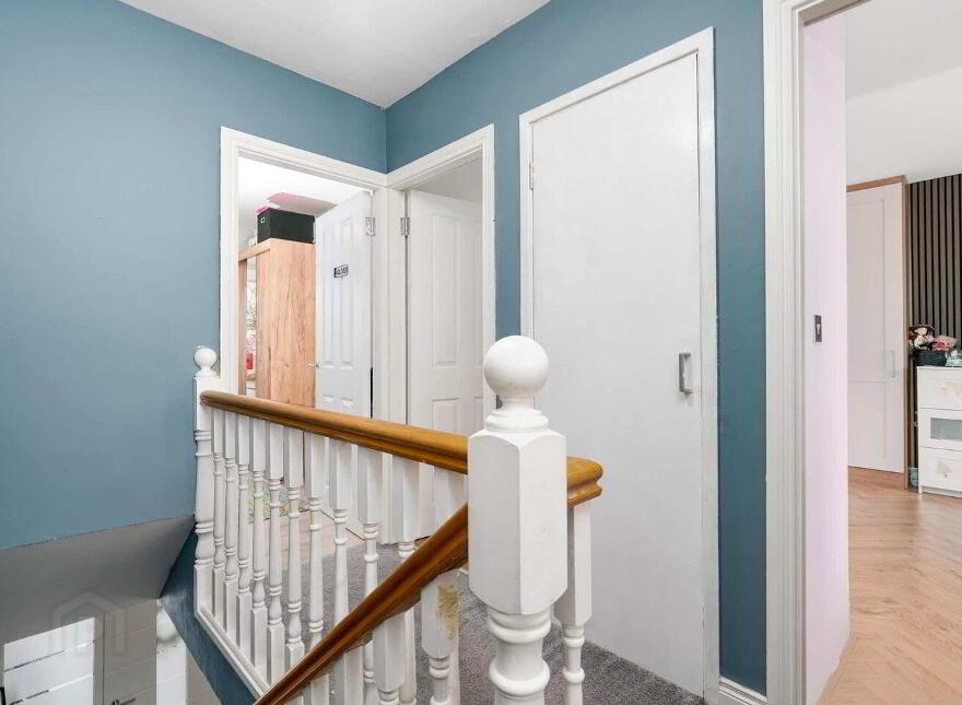 1 Seskin View Avenue, Tallaght, Tallaght, D24