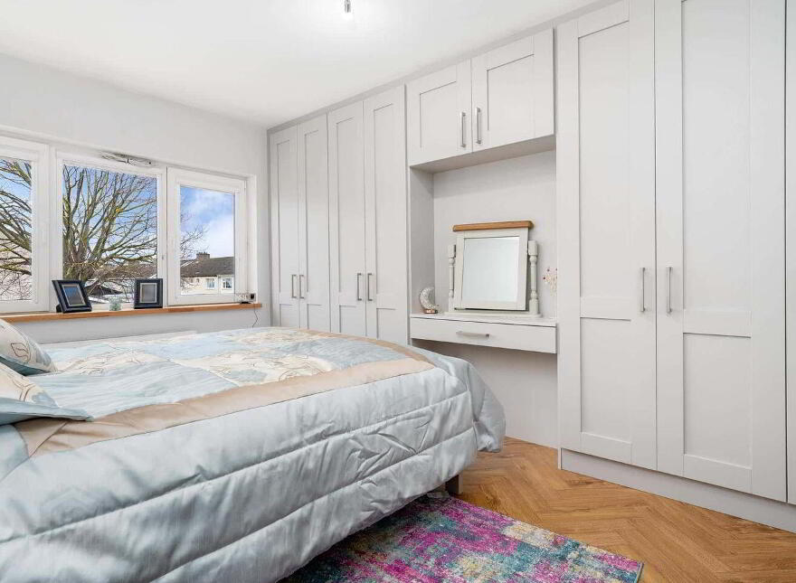 1 Seskin View Avenue, Tallaght, Tallaght, D24
