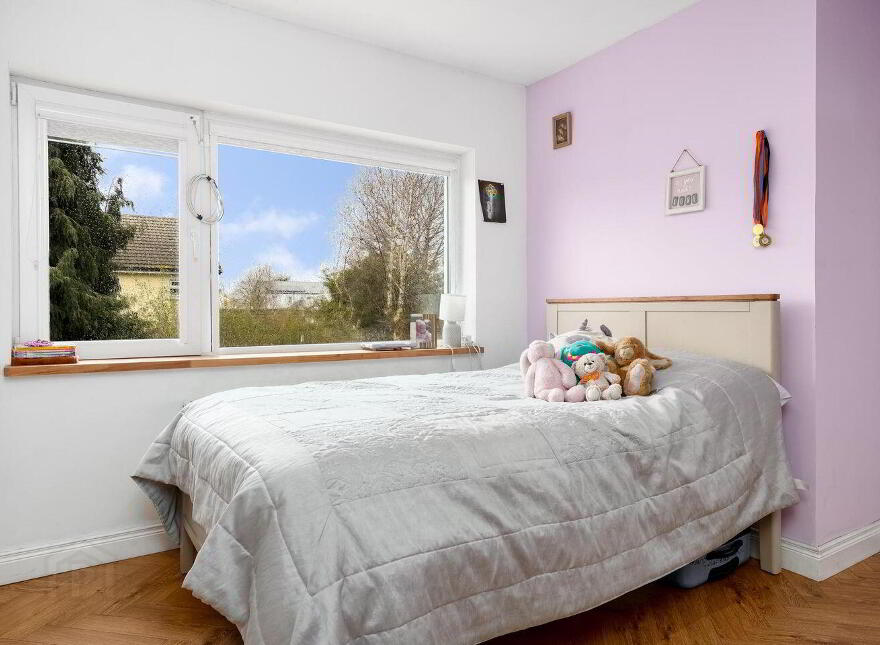 1 Seskin View Avenue, Tallaght, Tallaght, D24
