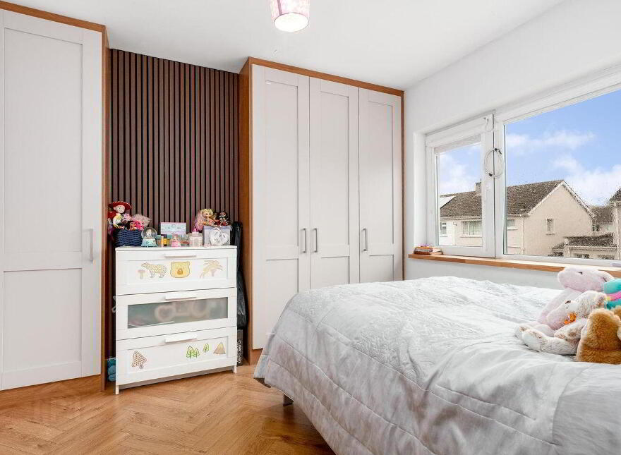 1 Seskin View Avenue, Tallaght, Tallaght, D24