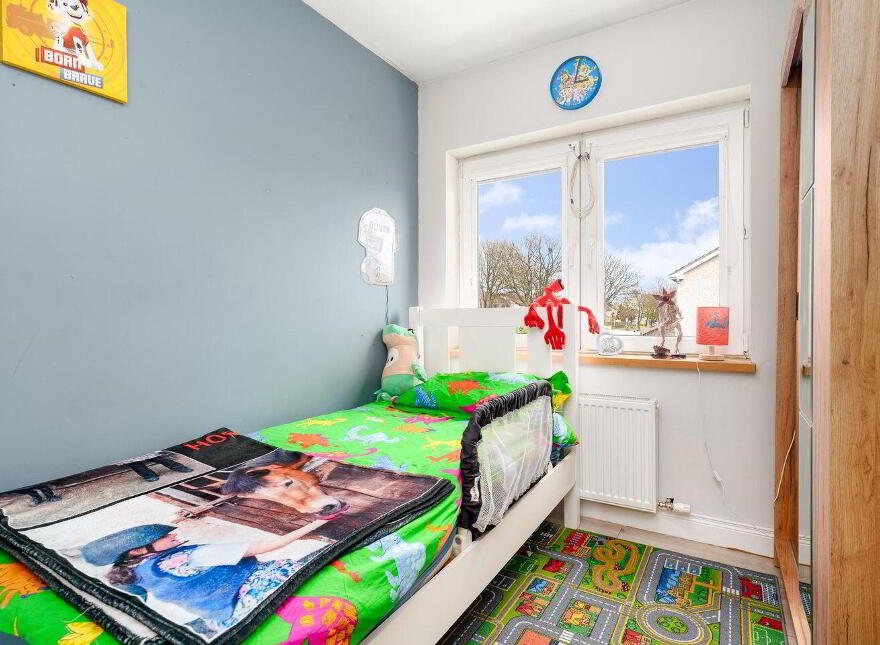 1 Seskin View Avenue, Tallaght, Tallaght, D24