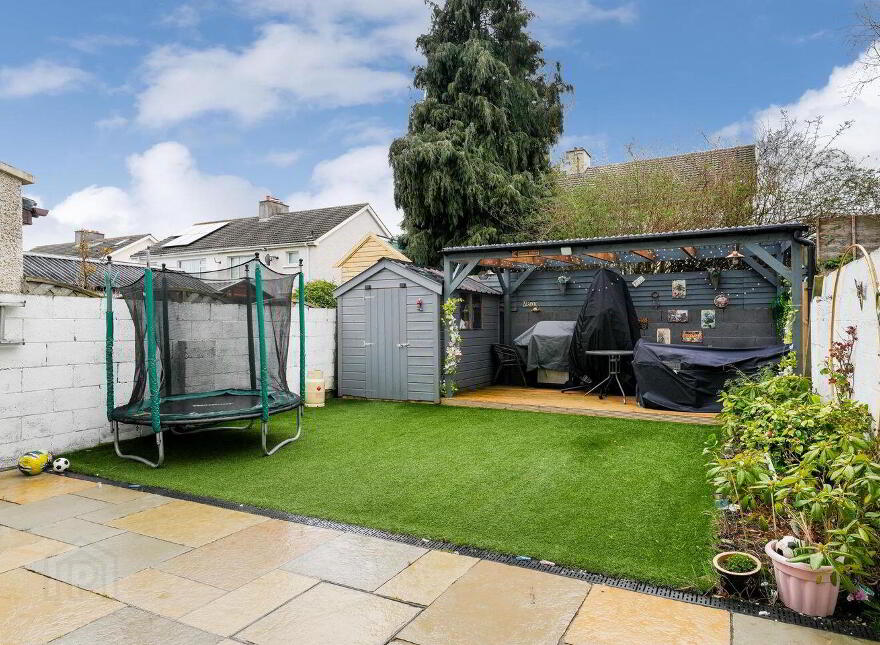 1 Seskin View Avenue, Tallaght, Tallaght, D24