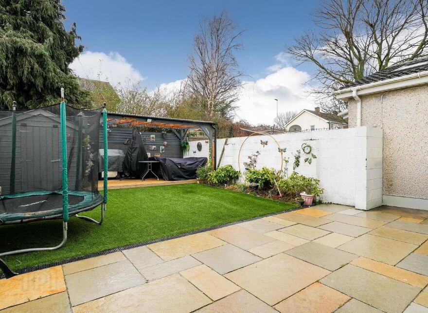 1 Seskin View Avenue, Tallaght, Tallaght, D24