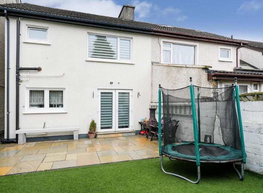 1 Seskin View Avenue, Tallaght, Tallaght, D24