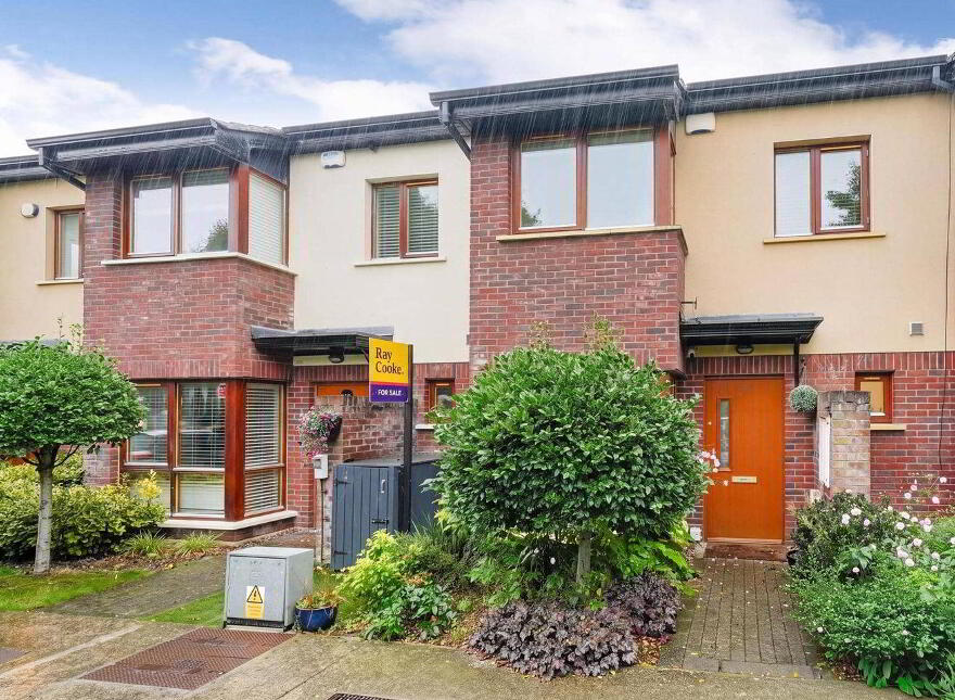 13 Blackthorn Hill View, Rathcoole