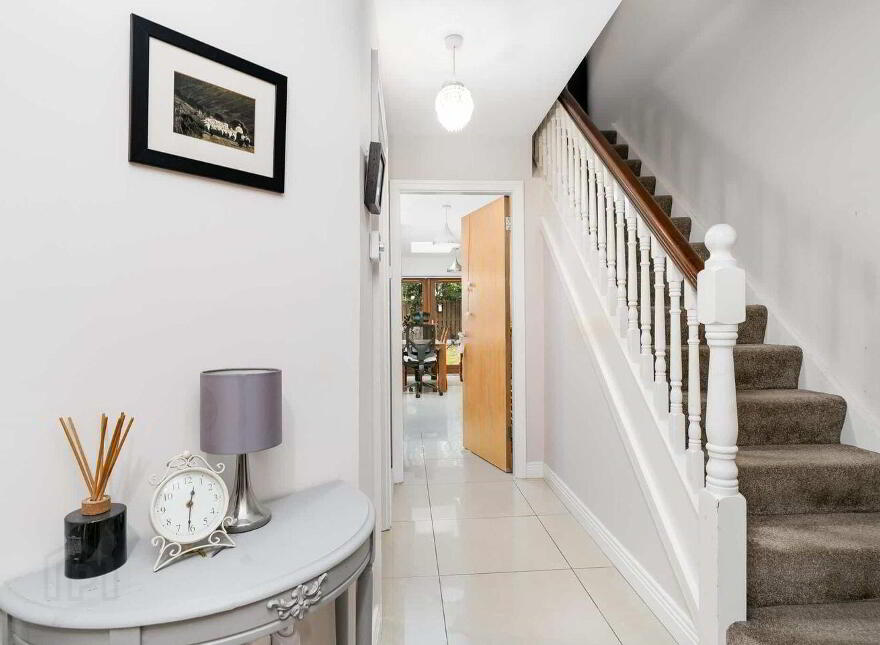 13 Blackthorn Hill View, Rathcoole