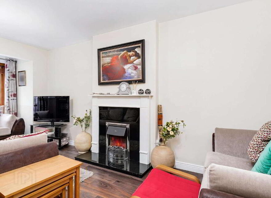 13 Blackthorn Hill View, Rathcoole