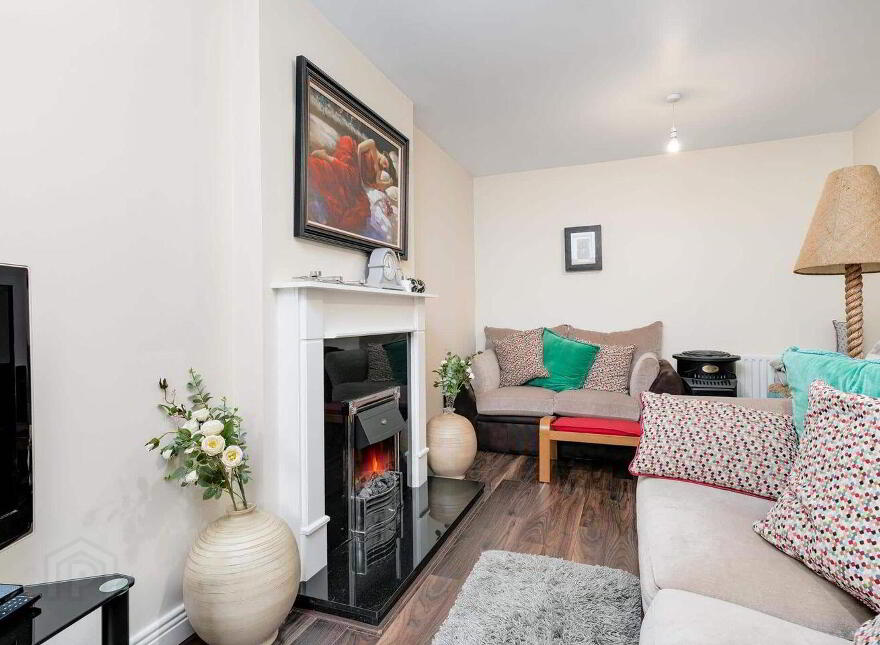 13 Blackthorn Hill View, Rathcoole