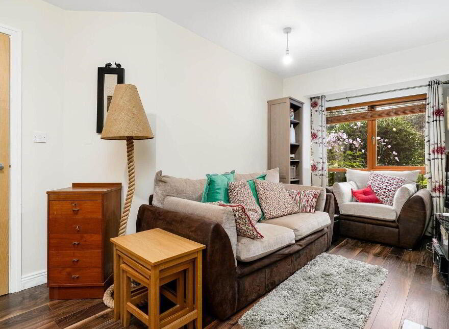 13 Blackthorn Hill View, Rathcoole