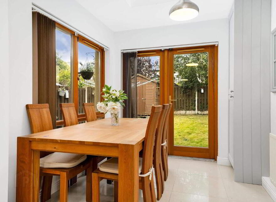 13 Blackthorn Hill View, Rathcoole