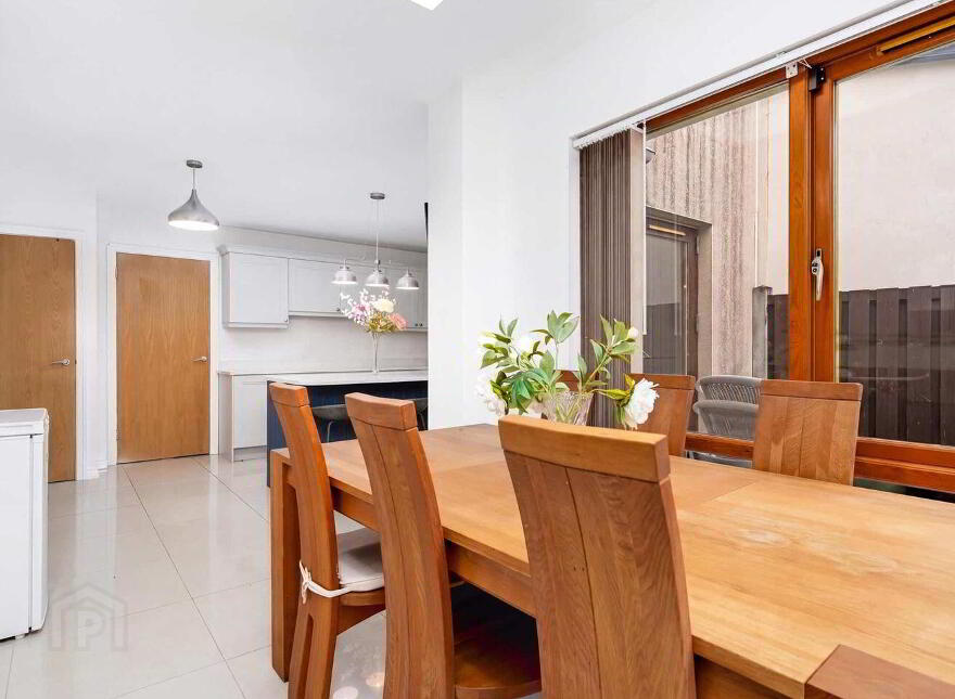 13 Blackthorn Hill View, Rathcoole