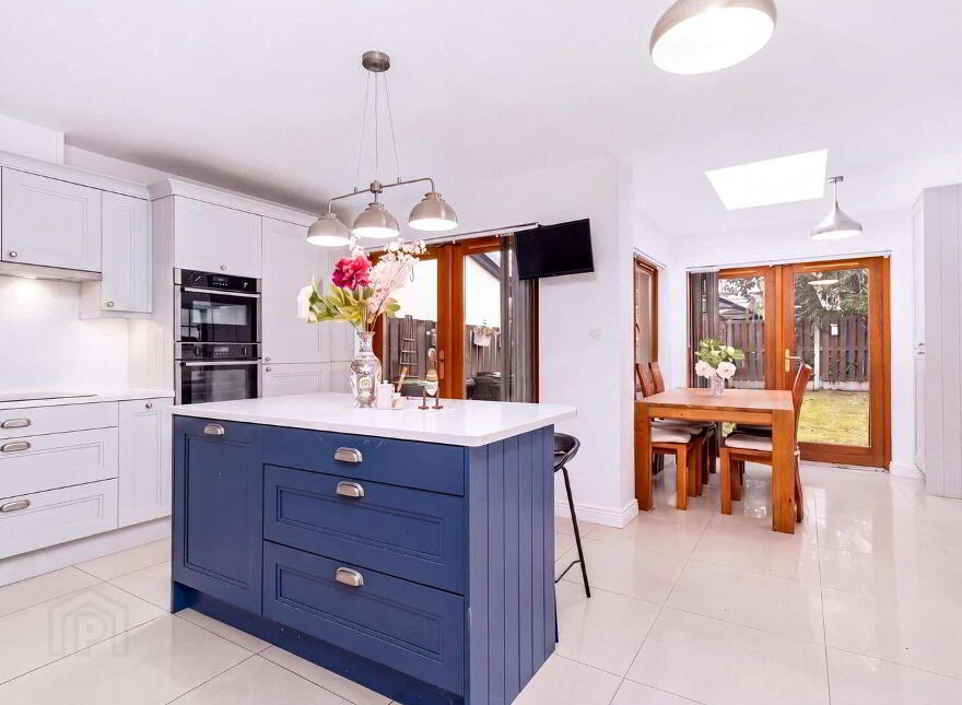 13 Blackthorn Hill View, Rathcoole