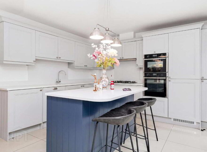 13 Blackthorn Hill View, Rathcoole