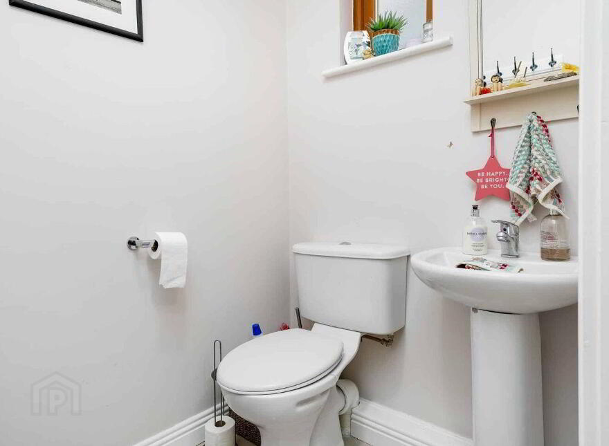 13 Blackthorn Hill View, Rathcoole