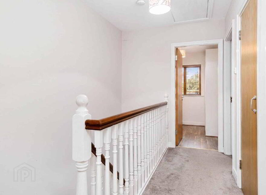 13 Blackthorn Hill View, Rathcoole