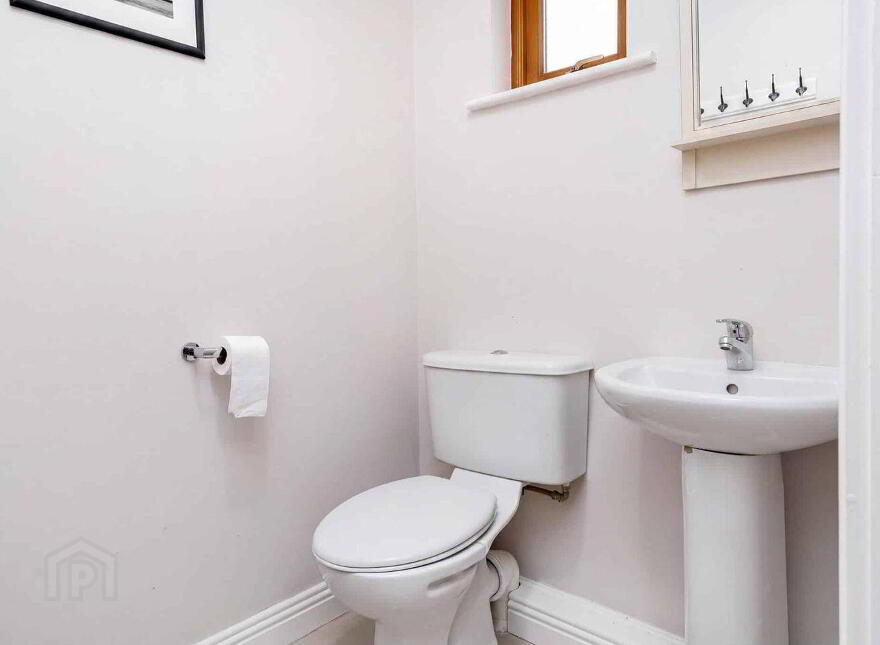 13 Blackthorn Hill View, Rathcoole