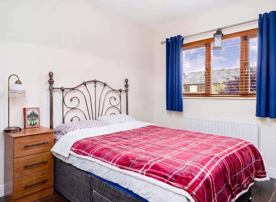 13 Blackthorn Hill View, Rathcoole