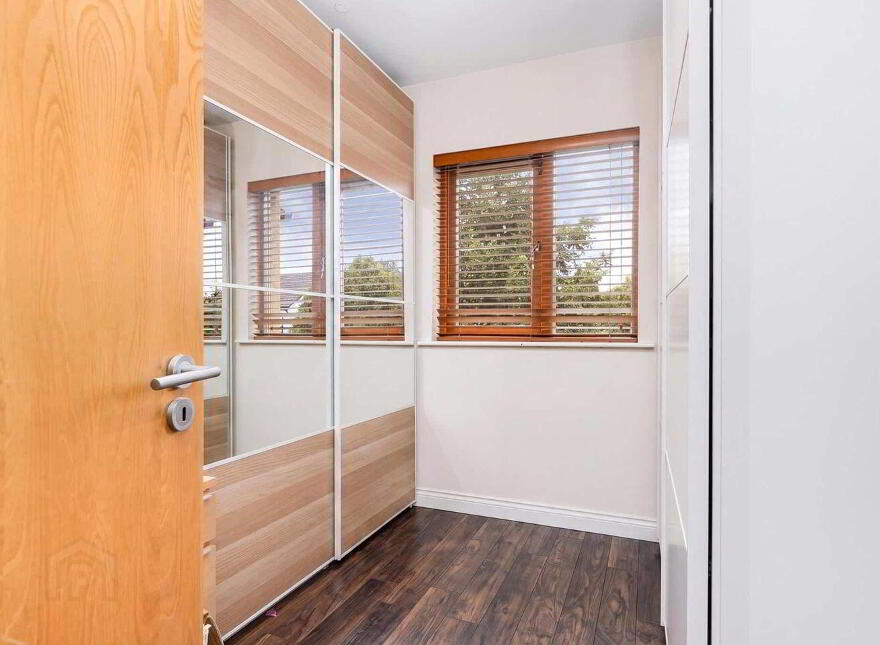 13 Blackthorn Hill View, Rathcoole