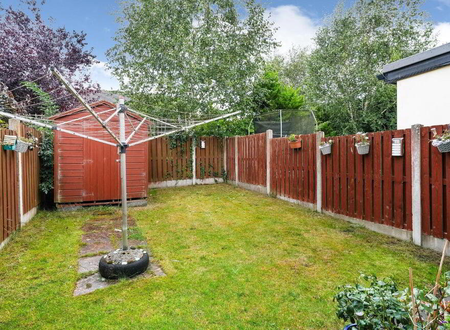 13 Blackthorn Hill View, Rathcoole