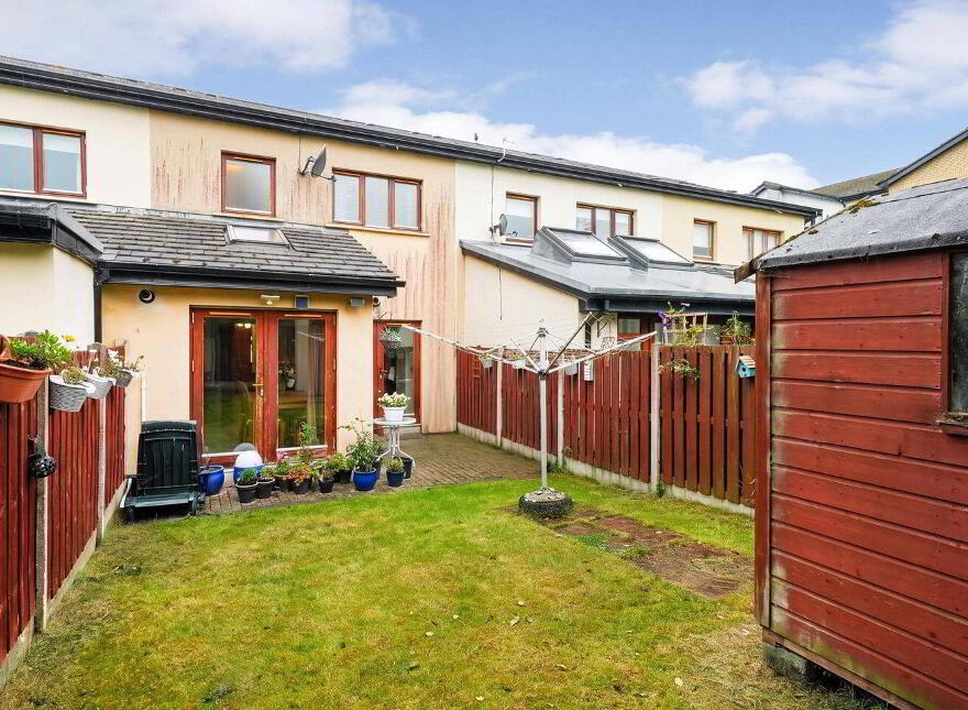 13 Blackthorn Hill View, Rathcoole