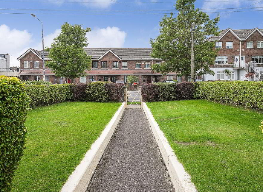 37 McKee Avenue, Finglas, Finglas, D11
