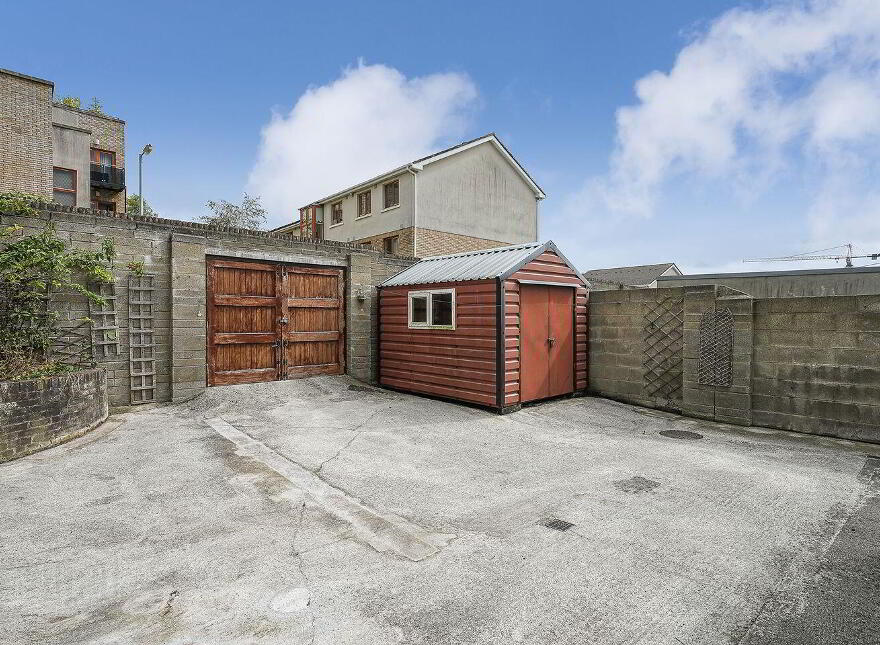37 McKee Avenue, Finglas, Finglas, D11