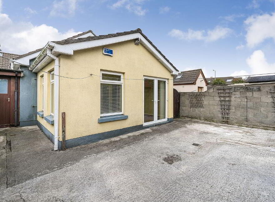 37 McKee Avenue, Finglas, Finglas, D11